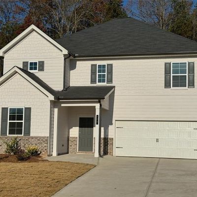 124 Summerwood Lane, Dawsonville, GA 30534