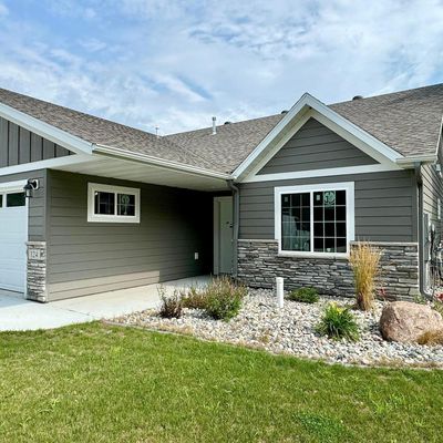 124 Thumper Pond Drive, Ottertail, MN 56571