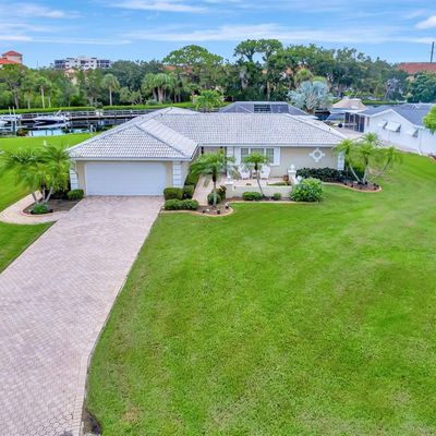 124 Tina Island Dr, Osprey, FL 34229