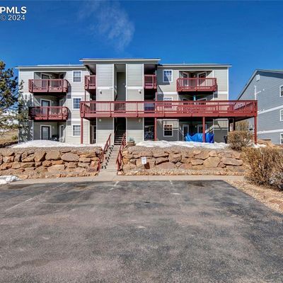 124 Whalen Avenue, Cripple Creek, CO 80813