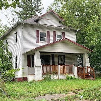 124 W Rankin St, Flint, MI 48505