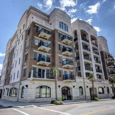 124 Walnut Street # Apt 205, Wilmington, NC 28401