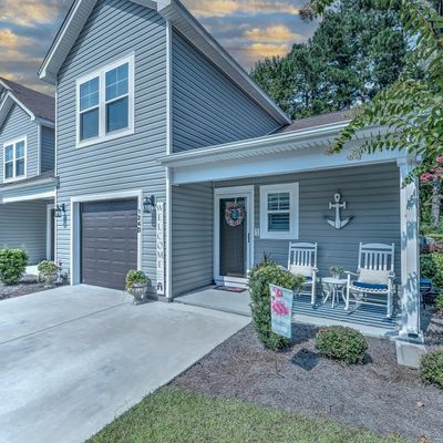 124 D Machrie Loop, Myrtle Beach, SC 29588