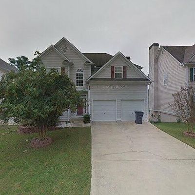 1241 Cumberland Creek Pl Sw, Marietta, GA 30008