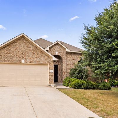 1241 Rainbow Parke Dr, Round Rock, TX 78665