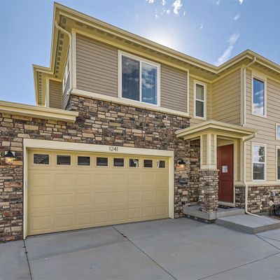 1241 S Kingston Court, Aurora, CO 80012