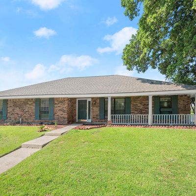 12416 Parkrange Ave, Baton Rouge, LA 70816