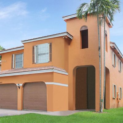 12430 Sw 1 St St, Plantation, FL 33325