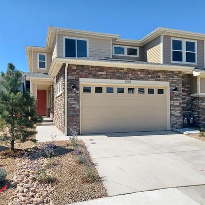 1243 S Kingston Court, Aurora, CO 80012