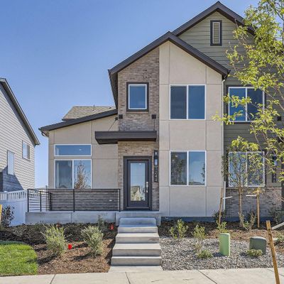 1244 S Algonquian St, Aurora, CO 80018