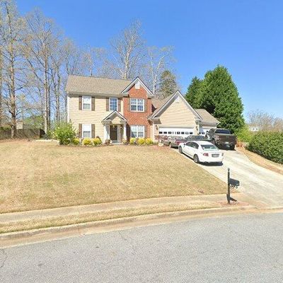 1245 Great Oaks Dr, Lawrenceville, GA 30045