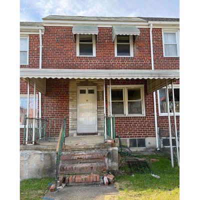 1246 Delbert Ave, Dundalk, MD 21222