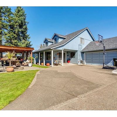 1247 Calvin St, Eugene, OR 97401