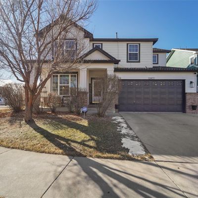 12472 E 106 Th Pl, Commerce City, CO 80022