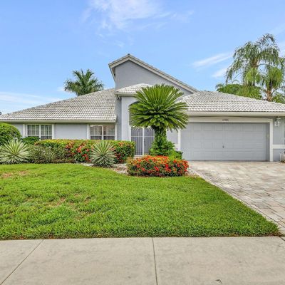 12486 Dogleg Dr, Boynton Beach, FL 33437