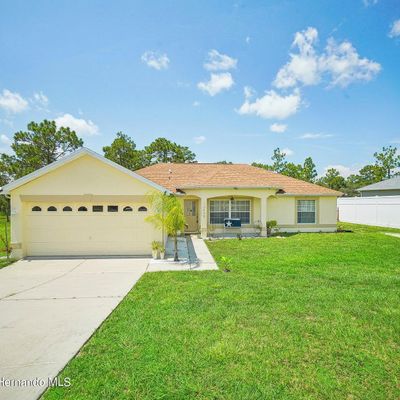 12490 Maycrest Ave, Weeki Wachee, FL 34614