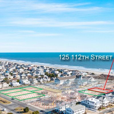 125 112 Th St, Stone Harbor, NJ 08247