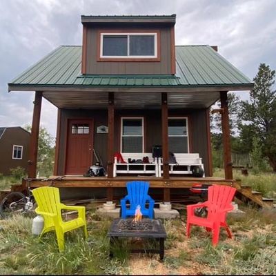 125 Chamber Lane, Como, CO 80432