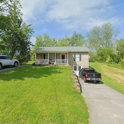 125 Diamond Cir, Newport, TN 37821