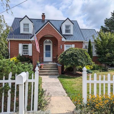 125 E Main St, Monterey, VA 24465