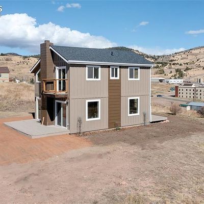 125 Porphyry Street, Cripple Creek, CO 80813