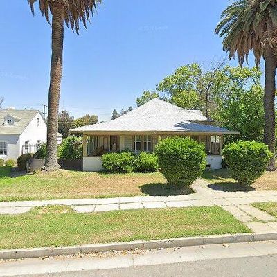 125 S I St, Madera, CA 93637