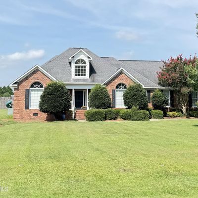 125 Saddle Ridge Road, Kinston, NC 28501