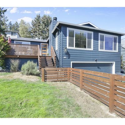 125 Se 72 Nd Ave, Portland, OR 97215