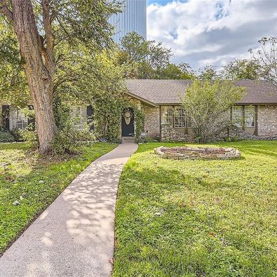 12504 Shady Oaks Ter, Austin, TX 78729