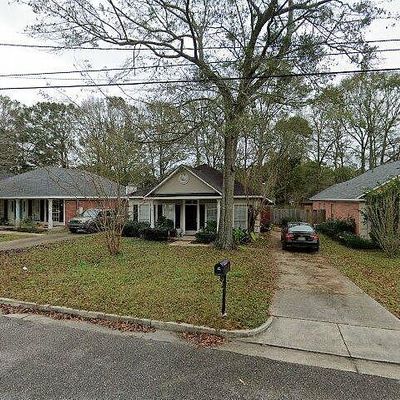 1251 Henckley Ave #204, Mobile, AL 36609