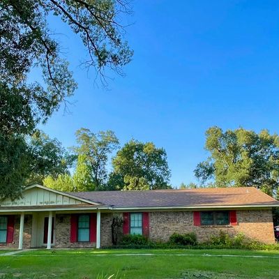 1252 Cr 1127, Daingerfield, TX 75638