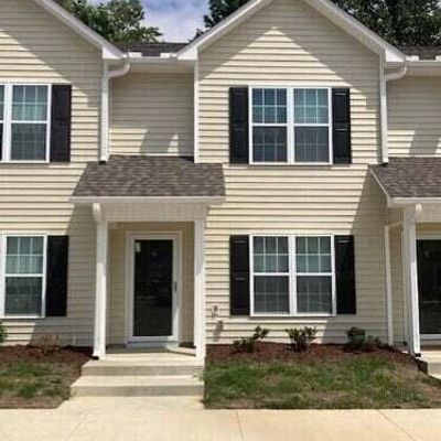 1252 Cross Creek Circle # 5, Greenville, NC 27834