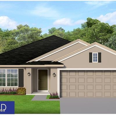 12523 Pine Bluff Street # Lot 38, Spring Hill, FL 34609