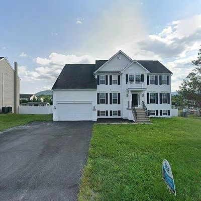 12538 Pittman Rd, Mercersburg, PA 17236