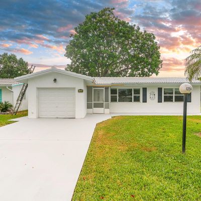 1254 Nw 82 Nd Ave, Plantation, FL 33322