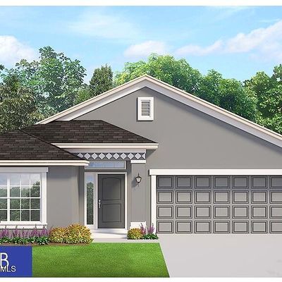 12543 Pine Bluff Street # Lot 36, Spring Hill, FL 34609