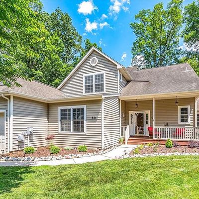 12544 River Run Lane, Berlin, MD 21811