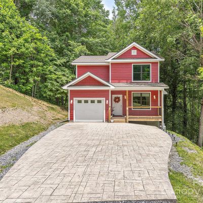 1255 Campbell Mountain Dr, Waynesville, NC 28785