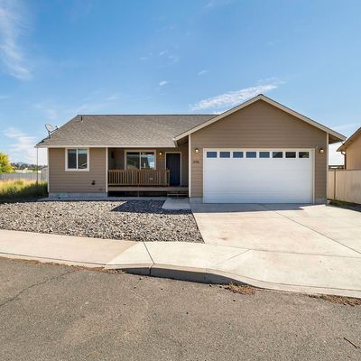 1256 Bucko Drive, Prineville, OR 97754