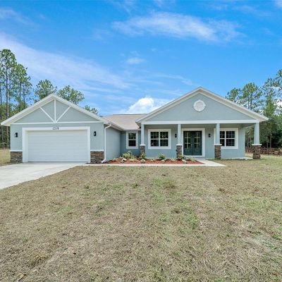 12578 Sw 76th Lane, Dunnellon, FL 34432