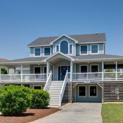 1258 Stillwind Ct, Corolla, NC 27927