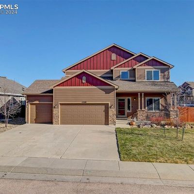 12588 Mt Belford Way, Peyton, CO 80831