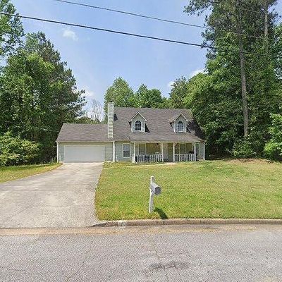 1259 Sweetwater Blf, Snellville, GA 30039