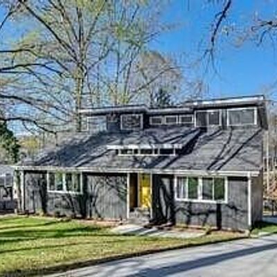 126 Abbey Lane, Mount Gilead, NC 27306