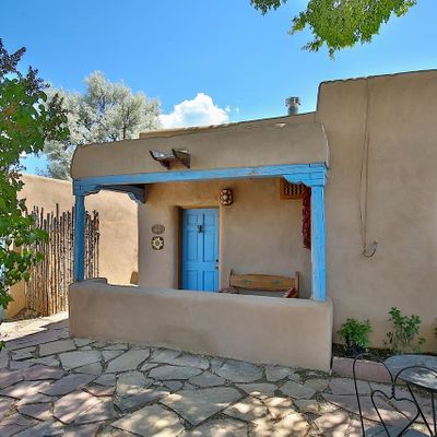 126 B San Antonio Road, Taos, NM 87571