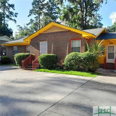 126 Hampstead Street, Savannah, GA 31405