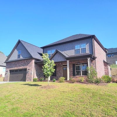 126 Siena Dr, Anderson, SC 29621