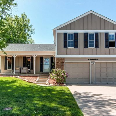 12608 W Layton Pl, Morrison, CO 80465