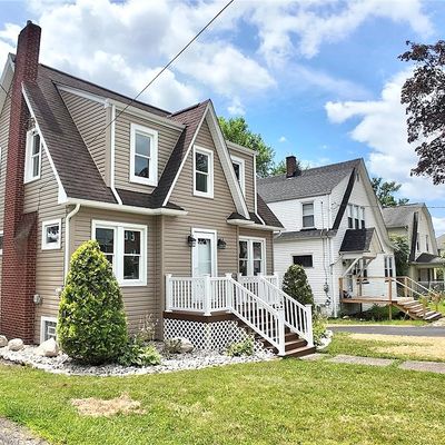 1262 Griswold St, Sharon, PA 16146