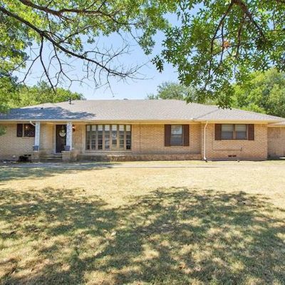 1266 S Waco St, Van Alstyne, TX 75495